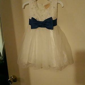 Baby dress